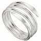 My-jewelry - D3362 - chic Ring in 925/1000 silver