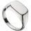 My-jewelry - D3367 - chic Ring in 925/1000 silver