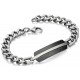 My-jewelry - D4730c - Bracelets chic in stainless steel