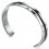 My-jewelry - D3393 - Bracelets chic in stainless steel