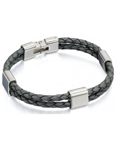 My-jewelry - D4215 - Bracelets chic cook in stainless steel