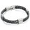 My-jewelry - D4215 - Bracelets chic cook in stainless steel