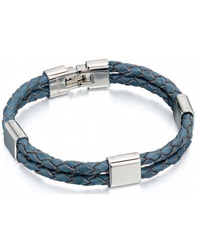 My-jewelry - D4213 - Bracelets chic cook in stainless steel