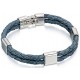 My-jewelry - D4213 - Bracelets chic cook in stainless steel