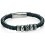 My-jewelry - D4211 - Bracelets chic cook in stainless steel