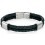 My-jewelry - D4373 - Bracelet-cook brushed stainless steel