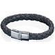 My-jewelry - D3673 - Bracelet-bake stainless steel