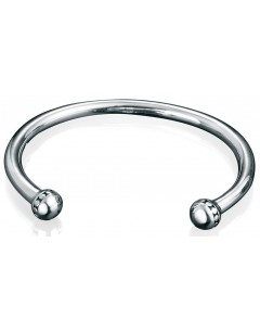 My-jewelry - D2840 - Bracelet-oxidized in 925/1000 silver