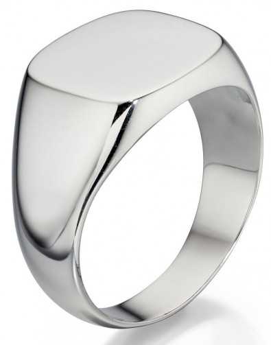 My-jewelry - D3410 - Ring class in 925/1000 silver