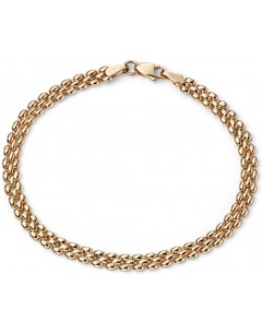 My-jewelry - D426 - trend Bracelet Gold 375/1000