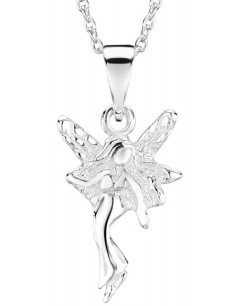 My-jewelry - DP87 - Collar Lovely fairy in 925/1000 silver