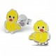 My-jewelry - H13730 - earring chick in 925/1000 silver