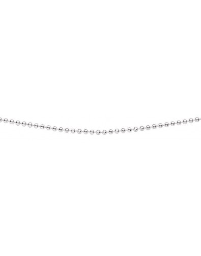 Chain in 925/1000 silver