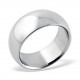 My-jewelry - H16683 - Ring mirror stainless steel