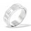 My-jewelry - H256 - Ring class stainless steel