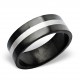 My-jewelry - H136 - chic Ring in stainless steel