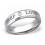 My-jewelry - H186 - stainless steel Ring