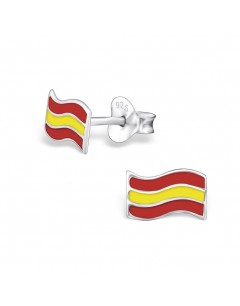 My-jewelry - H1713 - earring Spain in 925/1000 silver