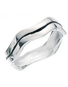 My-jewelry - D045us - Sterling silver Ring