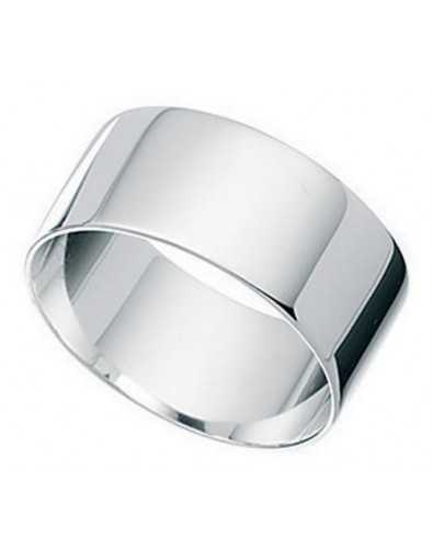 Chic ring in 925/1000 silver