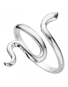 My-jewelry - D2982us - Sterling silver snake Ring