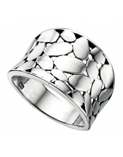 My-jewelry - D3227us - Sterling silver original ring