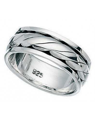 Ring original in 925/1000 silver