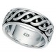 Ring celtic in 925/1000 silver