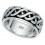 Ring celtic in 925/1000 silver