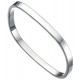 Bracelet chic in 925/1000 silver