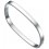 Bracelet chic in 925/1000 silver