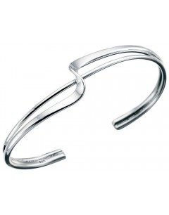 Bracelet chic in 925/1000 silver