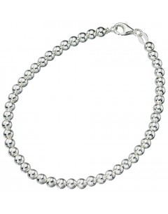 Pearl Bracelet in 925/1000 silver