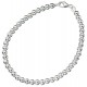 Pearl Bracelet in 925/1000 silver