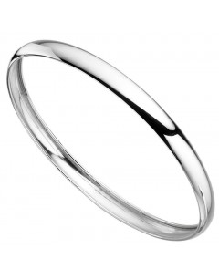 Bracelet ring in 925/1000 silver