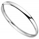 Bracelet ring in 925/1000 silver