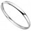 Bracelet ring in 925/1000 silver