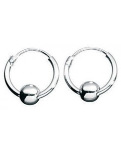 Earring original in 925/1000 silver