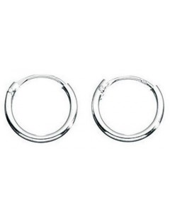 Earring original in 925/1000 silver