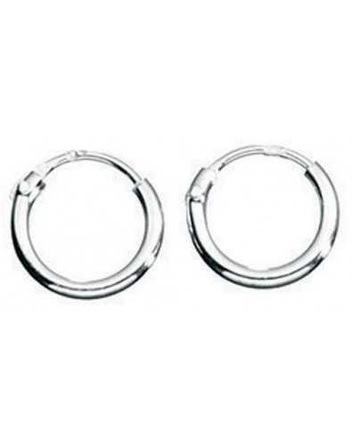 Earring original in 925/1000 silver