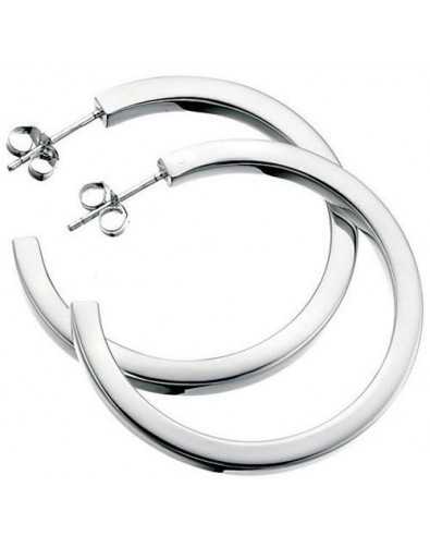 Earring original in 925/1000 silver