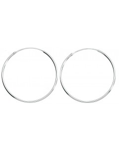 Earring original in 925/1000 silver