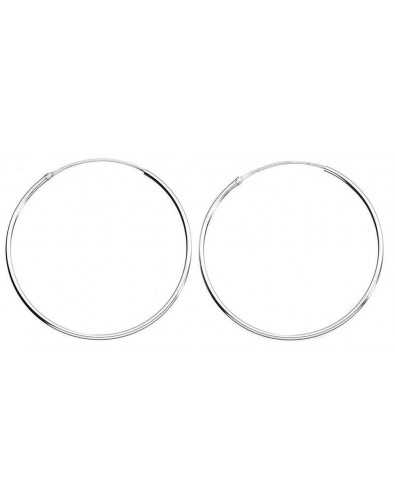 Earring original in 925/1000 silver