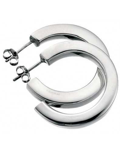 Earring original in 925/1000 silver