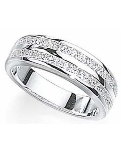 Ring original in 925/1000 silver