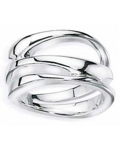My-jewelry - D2533us - Sterling silver original ring