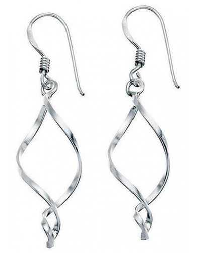 Earrings in 925/1000 silver