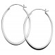 Earrings in 925/1000 silver