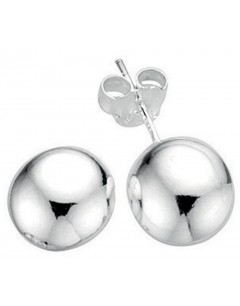 Earrings in 925/1000 silver