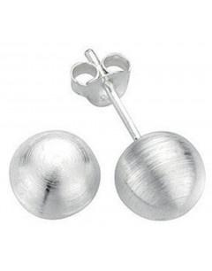 Earrings in 925/1000 silver